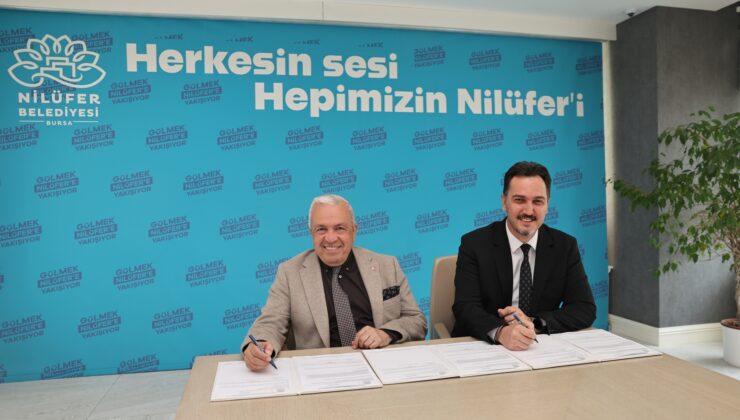 Nilüfer’de güvenilir sağlıklı gıda için akademik destek