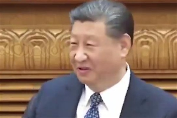 Xi Jinping, ülkeleri ticaret savaşlarına girmemeye çağırdı