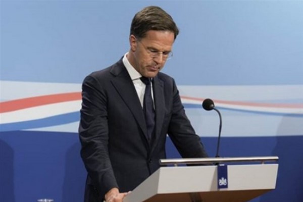 Rutte: Norveç, savunma harcamalarını artırarak ortak güvenliğe katkı sağlıyor