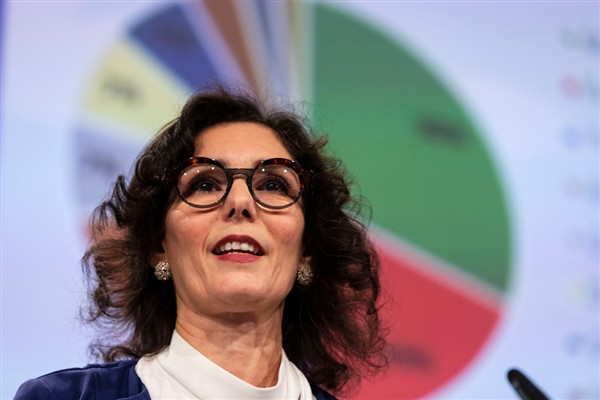 Lahbib: Suriye’de şiddetin talihsiz bir şekilde tırmanmasından endişe duyuyoruz