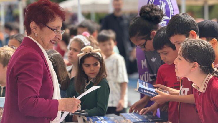 Karabük’te Kitap Günleri başladı