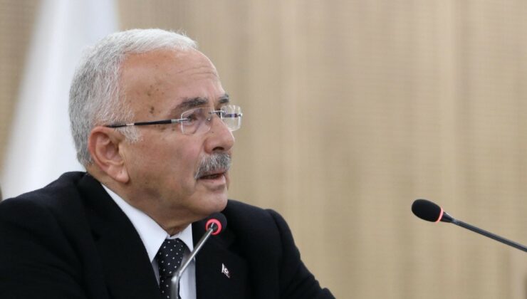 Başkan Güler: Büyükşehir olarak her alanda üretim yapıyoruz