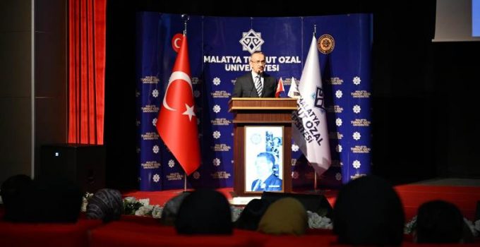 Vali Yavuz: Tüm annelerimizin Anneler Günü’nü en kalbi duygularımla kutluyorum