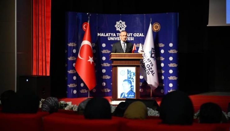 Vali Yavuz: Tüm annelerimizin Anneler Günü’nü en kalbi duygularımla kutluyorum