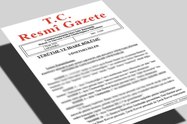 2030 Sanayi ve Teknoloji Stratejisi Genelgesi Resmi Gazete’de