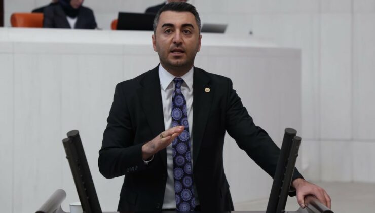 DEVA Partili Avşar: Annelerimiz bunu mu hak ediyor?