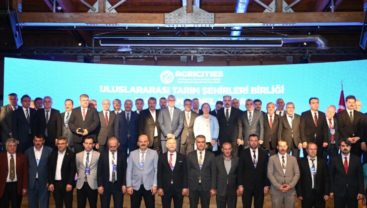 Başkan Altay: Tarımsal üretimi desteklemek bir vatan borcudur