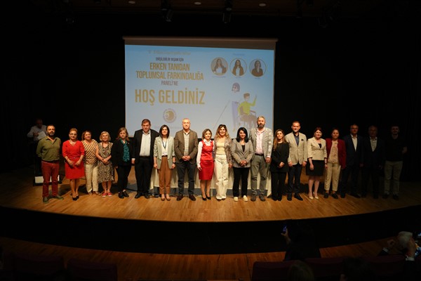 Kartal’da engeller değil çözüm yolları konuşuldu