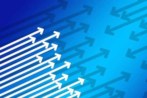 TÜİK – Ticaret satış hacmi yıllık yüzde 10,8, perakende satış hacmi yüzde 9,2 yükseldi