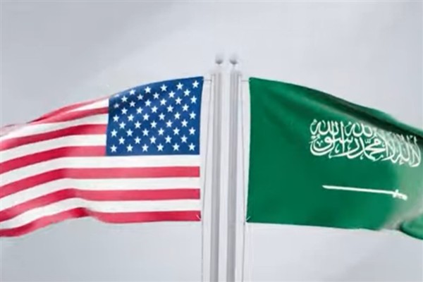 ABD ve Suudi Arabistan, 142 milyar dolarlık silah anlaşması imzaladı