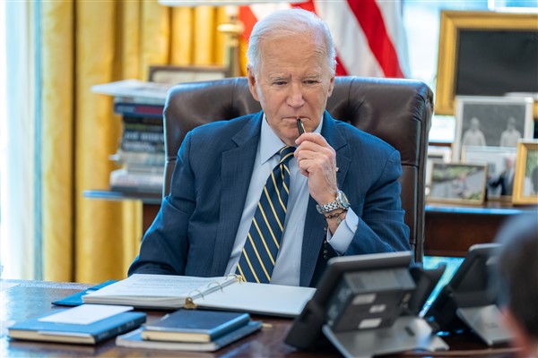 Biden’a kanser teşhisi konuldu