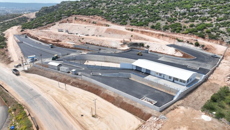 ASAT’tan su arızalarına müdahale
