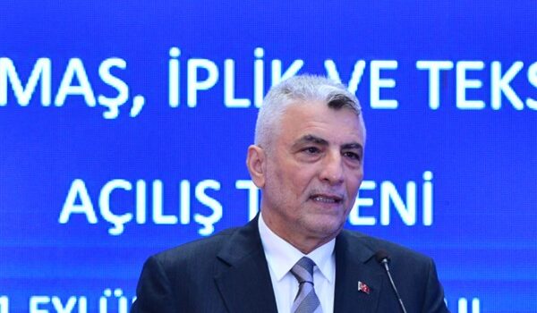 Bolat: İhracattaki artış üretime ve istihdama olumlu yansımayı sürdürüyor