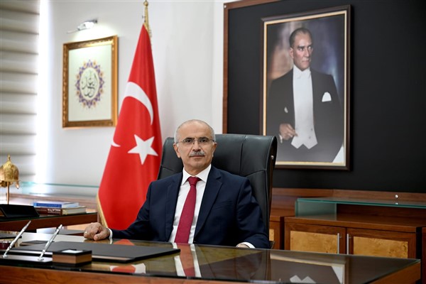 Başkan Er’den Engelliler Haftası mesajı