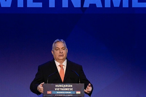 Macaristan Başbakanı Orban’dan Arnavut mevkidaşı Rama’ya tebrik