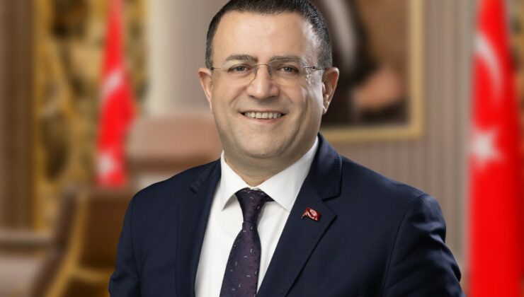 Başkan Gökçe: 19 Mayıs, özgürlüğe atılan en büyük adım