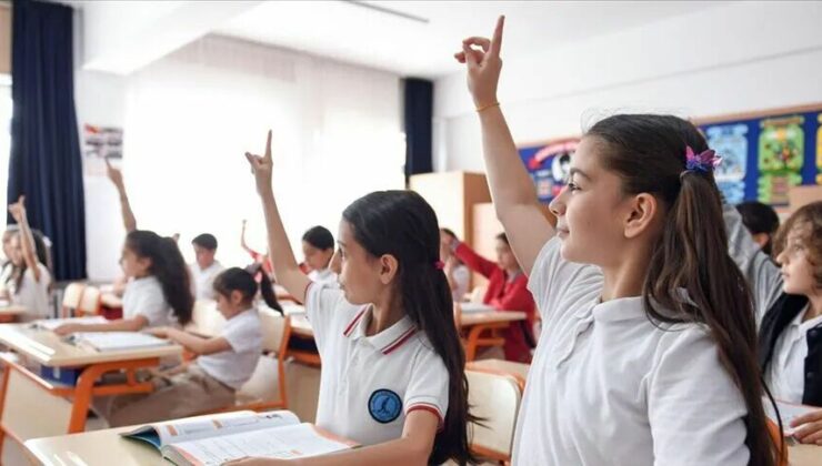 2025-2026 eğitim öğretim yılı takvimi açıklandı: Yeni dönem ne zaman başlayacak?