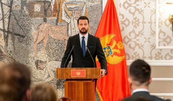 Milatoviç: Anti-faşizm meşalesini taşıyan herkesi minnetle anıyoruz