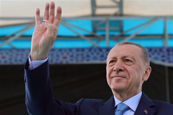 Cumhurbaşkanı Erdoğan, Macaristan’a gidecek