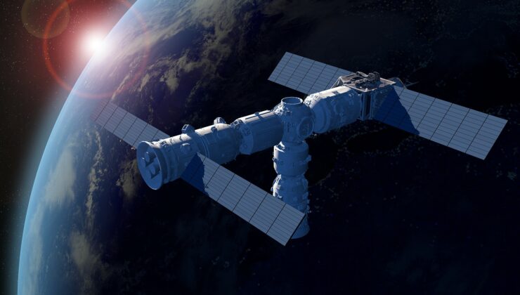 Çin: BeiDou kimseye meydan okuma amacı taşımıyor
