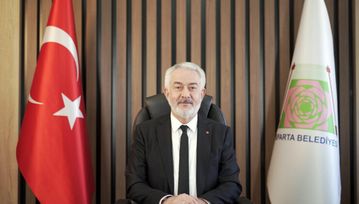 Başkan Başdeğirmen: 19 Mayıs’ın kutlanması genç nesillere olan güvenin bir göstergesidir