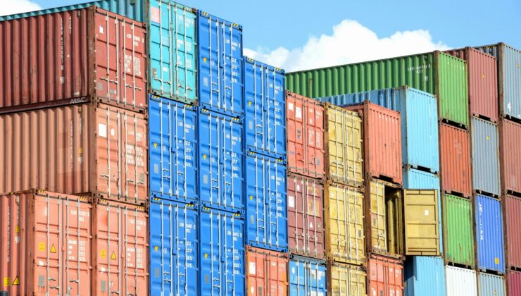 Linyi, Kuşak ve Yol Girişimi (BRI) sayesinde ticaret bağlarını güçlendiriyor