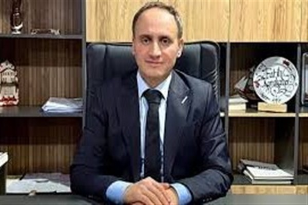 MÜSİAD Elazığ Başkanı Karakaya’dan çimento fabrikasının taşınması için STK’lara çağrı