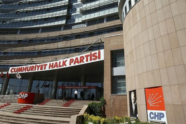 CHP’li Çelik: Millete düşman olanlar, milletin evi İBB’yi hedef alıyorlar