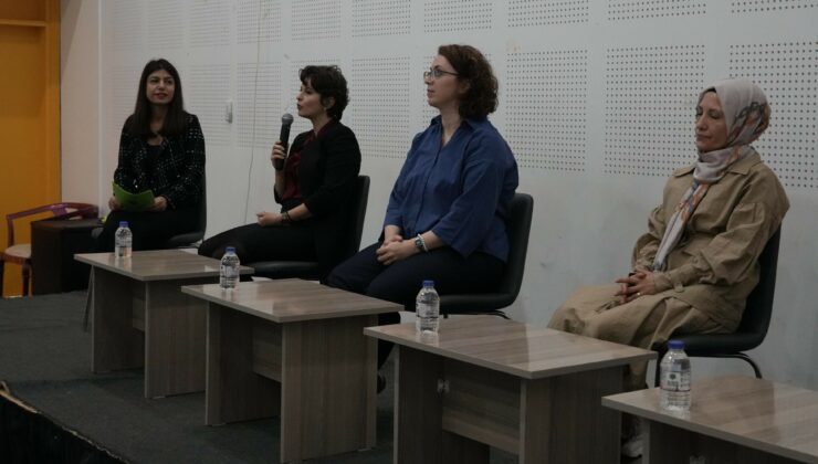 Düzce’de “Toprakta Bilim Var” etkinliği gerçekleştirildi