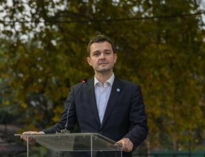 Mucunski: Rusya’nın ateşkes ilan etmesi çağrısında bulundum