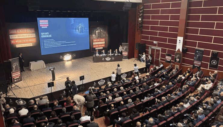 Mudanya, “Milli Mücadele Rotası” projesinde yer aldı