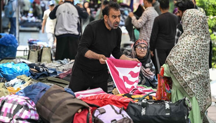 CGTN anketi: Çin ile ticaret ABD ile ticaretten daha faydalı