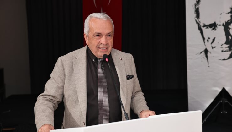 Nilüfer Belediyesi’nden Kardeş Kentler Turnuvası