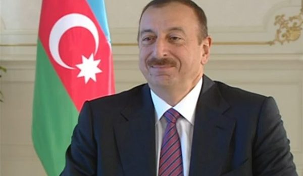 Aliyev, Angola Cumhuriyeti Cumhurbaşkanı Lourenço ile telefonda görüştü
