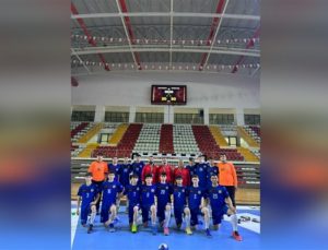 Trabzon Yıldız Erkekler Hentbol Takımından Türkiye Şampiyonasında başarı