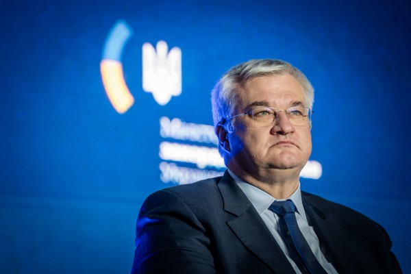 Ukrayna Dışişleri Bakanı Sybiha’dan, Kırım Tatar Sürgünü mesajı