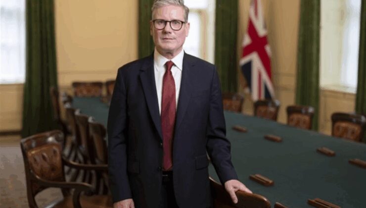 Starmer: Göçü azaltacağıma söz verdim