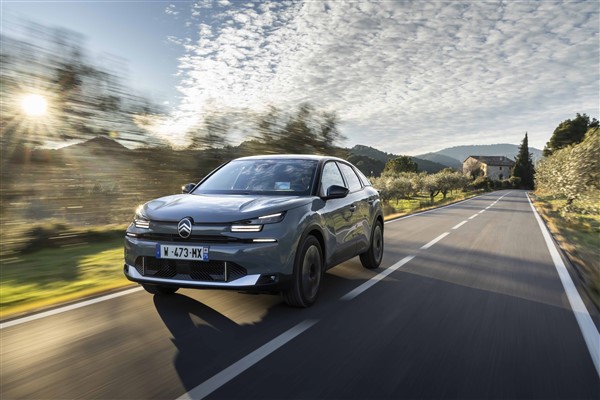 Citroen’den mayıs ayı kampanyaları