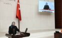DEVA Partili Esen: Halkın emaneti kürsünün şerefine layık olun