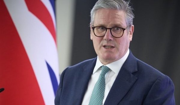 Starmer: Rusya’nın ulusal güvenliğimize yönelik oluşturduğu tehdit asla küçümsenemez