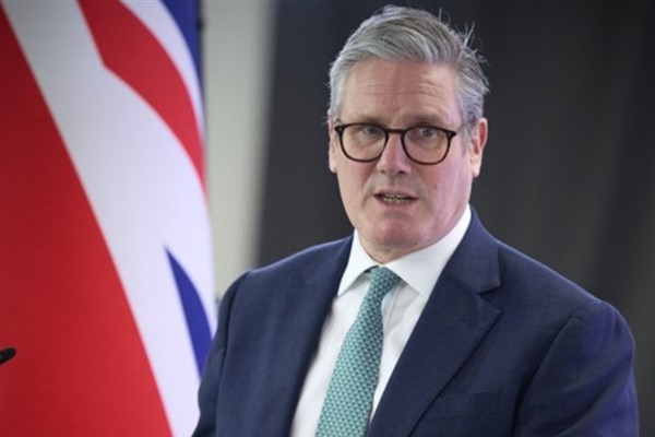 Starmer: Rusya’nın ulusal güvenliğimize yönelik oluşturduğu tehdit asla küçümsenemez