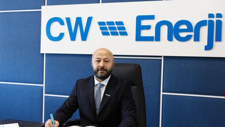 CW Enerji, Intersolar Europe 2025 Fuarı’na katılacak