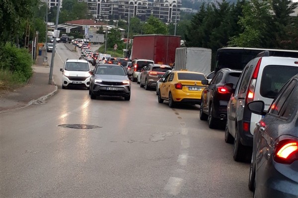 Aydın: Bu trafik ihmalin değil, ihanetin eşiğinde