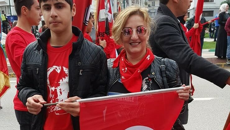 Anadolu Otizm Federasyonu Başkanı Cihan: Her ailede bir çocuk otizmli olabilir