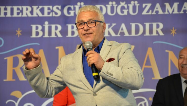 ARKON Genel Başkanı Yıldırım: Bursa’ya vicdan borcumuz var