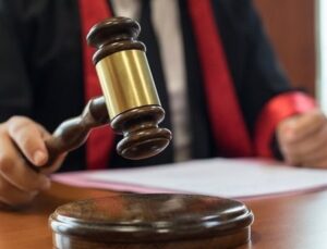 4. Yargı Reformu: Trafik magandalarına hapis cezası artacak