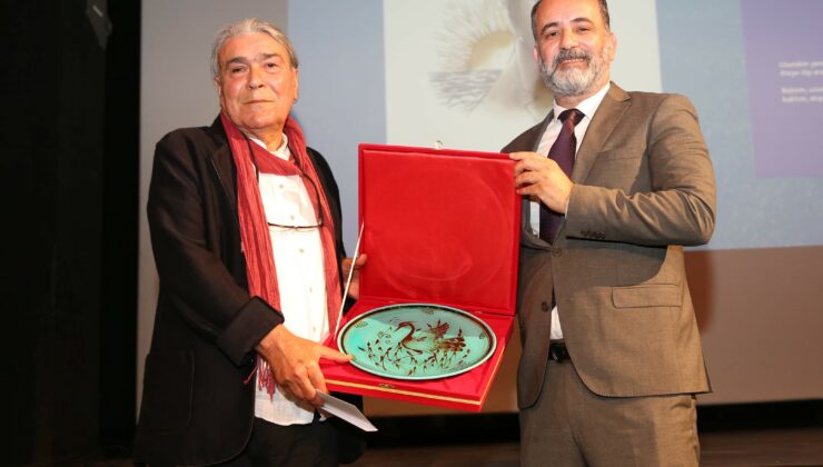 Nâzım Hikmet Şiir Ödülü sahibini buldu