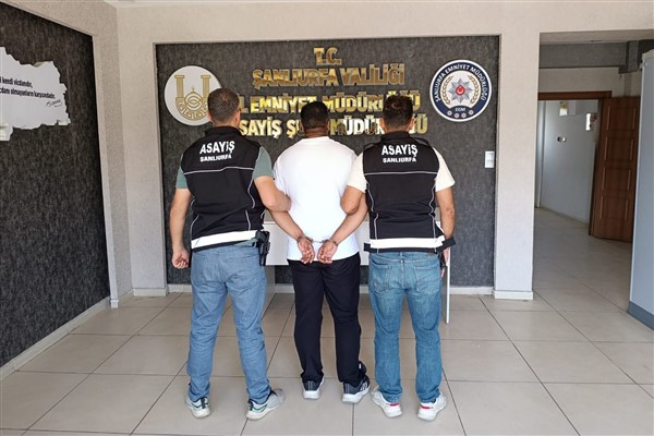 Şanlıurfa’da aranan 48 şahıs yakalandı