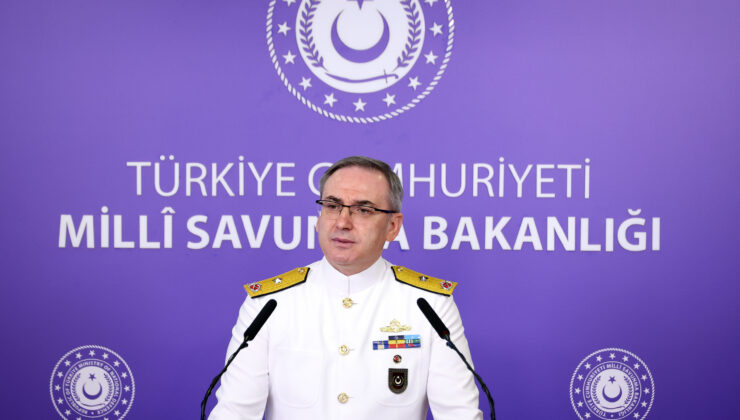 MSB: Türkiye’nin gücünü anlamayanlara anlatmaya devam edeceğiz