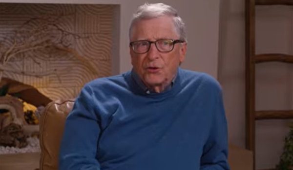 Bill Gates, Musk’ı ”dünyanın en yoksul çocuklarını öldürmeye” karışmakla suçladı